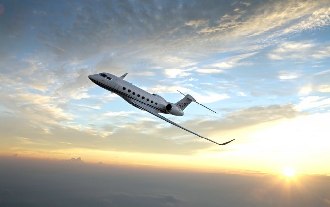 10 Luxury Planes to Watch Out for in 2016
