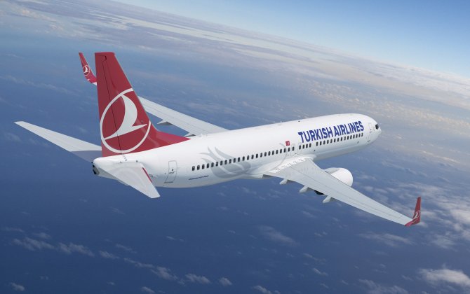 Turkish Airlines to fly to Duban, South Africa
