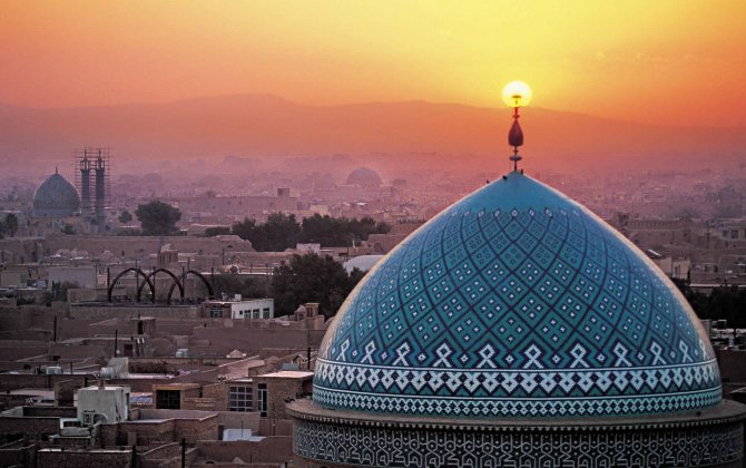 Iran to Buy US$21 Billion in Russian Space Equipment and Aircraft - Sputnik