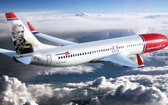 Norwegian outlines Irish subsidiary's transatlantic plans