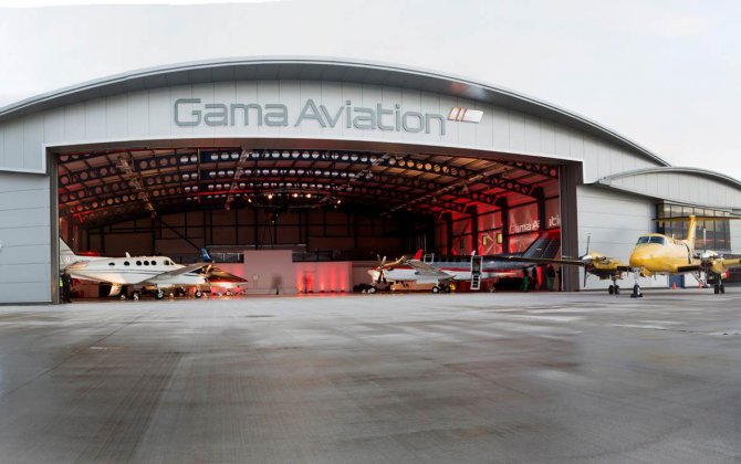 Gama Aviation Reports Strong Growth - Growing Focus in the United States