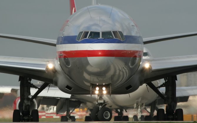 5 Hurt on Bumpy American Airlines Flight to Miami
