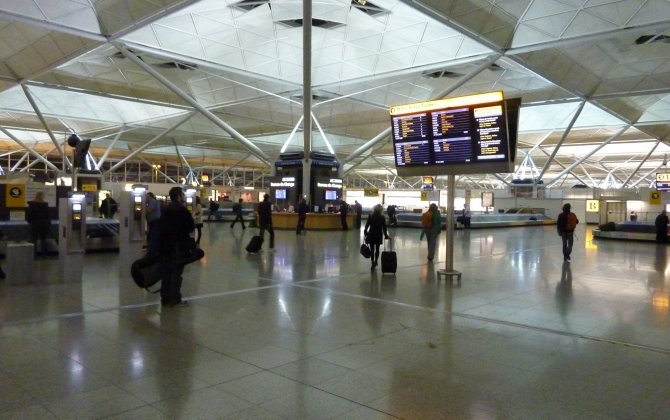 Baggage scanners plan further weekend strike at Stansted Airport