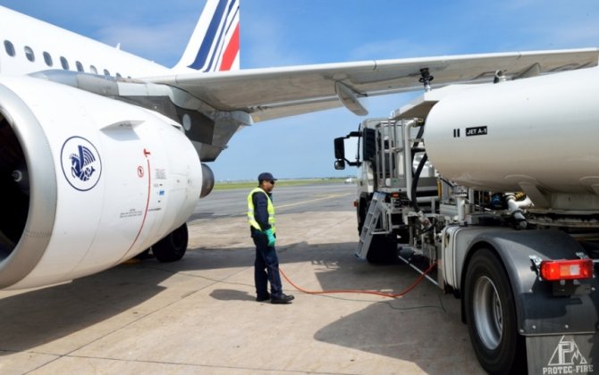 Viability of Aviation Biofuels Remains Distant, Say Experts