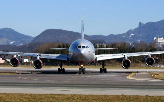 Russia&rsquo;s Aeroflot sues Transaero Airlines