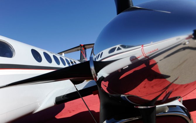 Two Events for Young Professionals Set for NBAA2015