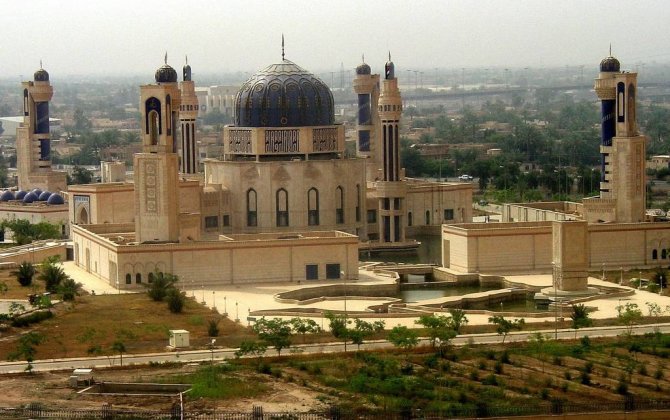 Turkish Airlines adds Baghdad to its network