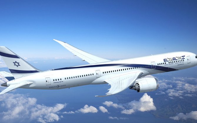 Boeing, EL AL Israel Airlines Agree on 787 Dreamliner Order