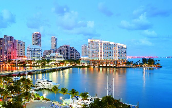 Turkish Airlines launches its first flight to Miami