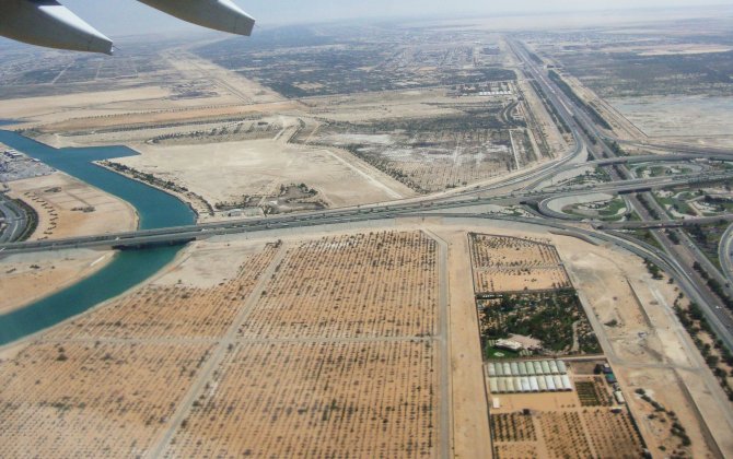 ANALYSIS: Gulf airports fight for share of rapidly rising demand