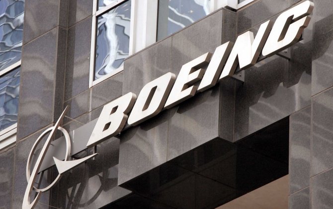 Boeing single-minded over growth forecast