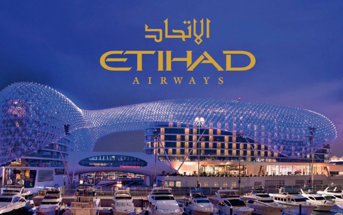 Etihad and Mubadala sign $1bn technical services MoU