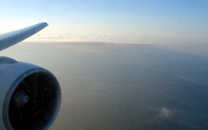 2 Air France Flights Diverted Due to Bomb Threats