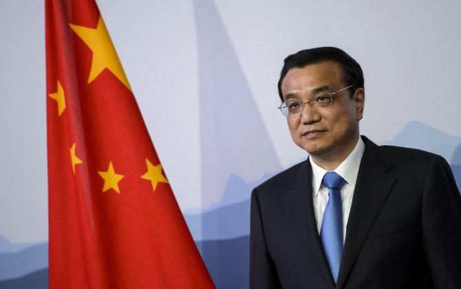 China to contribute A$20 million to MH370 search -government