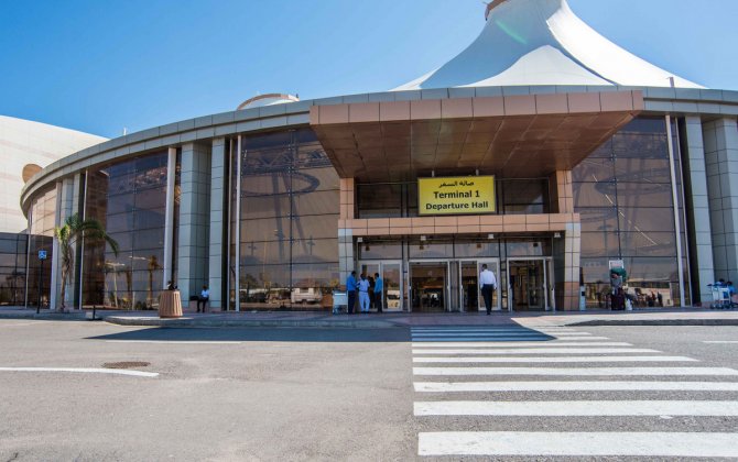Egypt plane crash: Airlines cancel more Sharm el-Sheikh flights