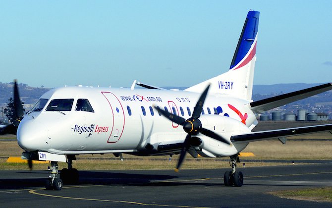 Rex in strong position to withstand weak economy