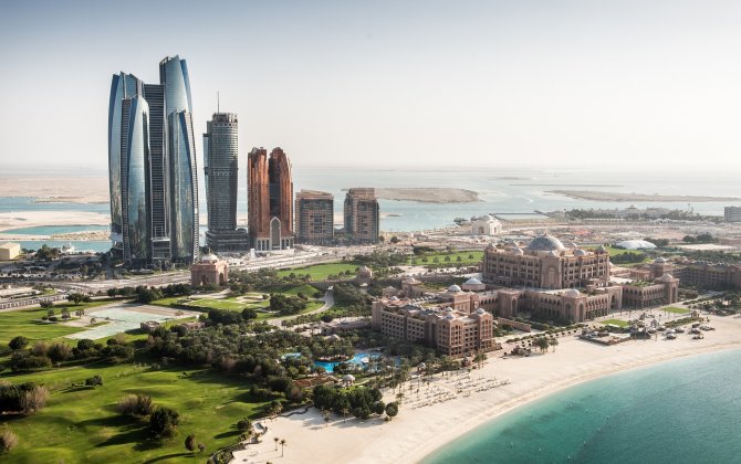 5 Tips for Uniqe Experience in Abu Dhabi