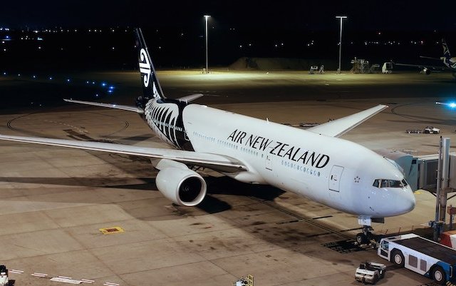 Air NZ operates first 330-minute ETOPS flight for inaugural to Buenos Aires