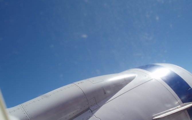 Budget Airline Complaints in Taiwan Soar As Options Increase