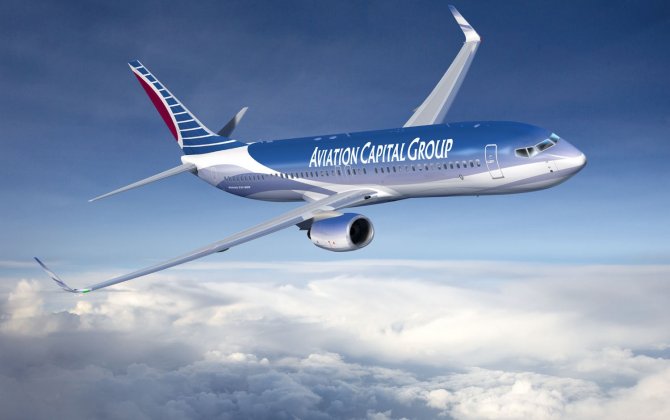 Khanh T. Tran Named As Next CEO of Aviation Capital Group