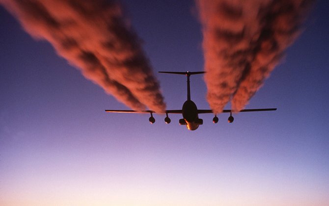 Aviation emissions deal anticipated in 2016