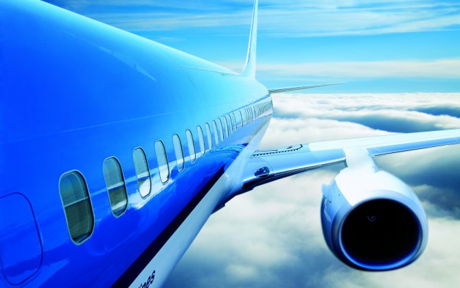 ABN AMRO new partner in KLM&rsquo;s Corporate BioFuel Programme