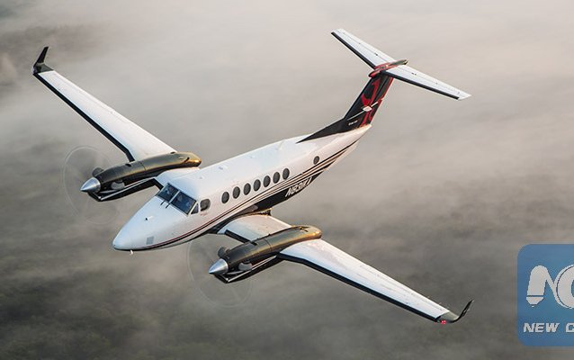 Air ambulance service starts in Ethiopia