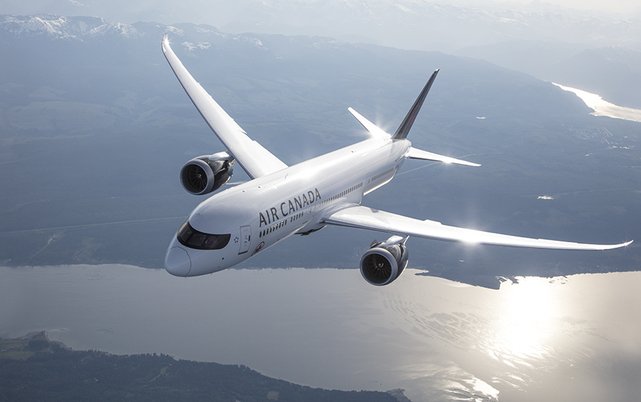 Air Canada and Chorus Aviation Finalize Amended and Extended Capacity Purchase Agreement for Jazz Regional Flying 