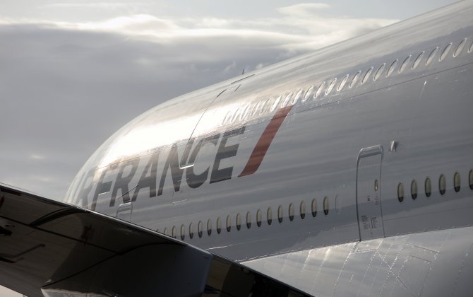 Air France faces revolt from gay cabin crew over flights to Iran