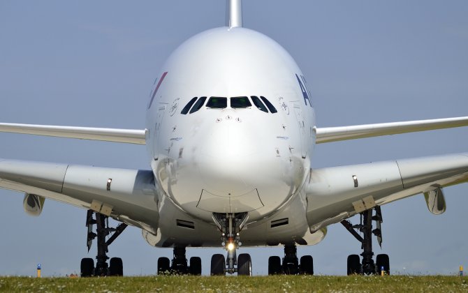 Air France says Paris attacks cost 70m euros in December