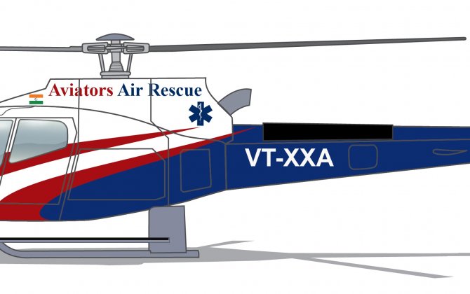 Air Medical Group Holdings to Launch Dedicated Helicopter EMS Venture in India 