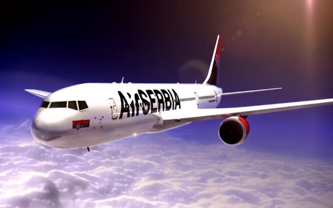 Air Serbia records strong passenger and cargo growth in 2015