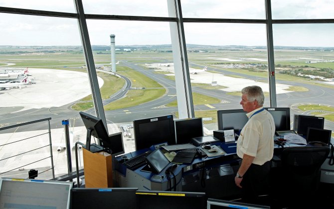 Air Traffic Control strikes cost up to &euro;9.5 billion of European Union&rsquo;s GDP