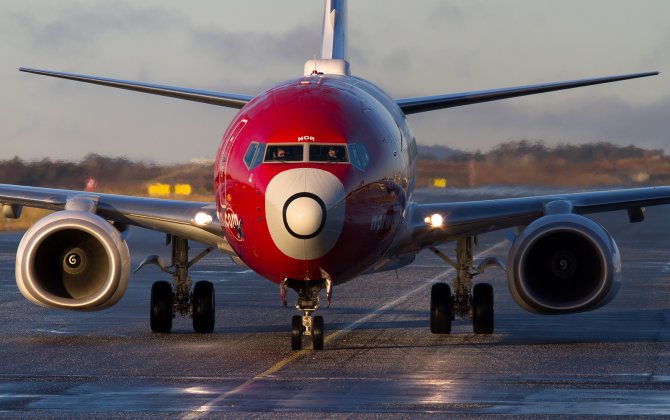 AirAsia a perfect match for us - Norwegian CEO Kjos