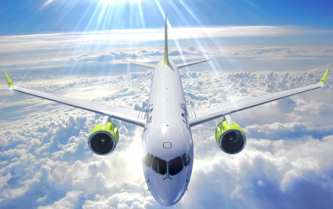 airBaltic to Launch Riga &ndash; Kazan