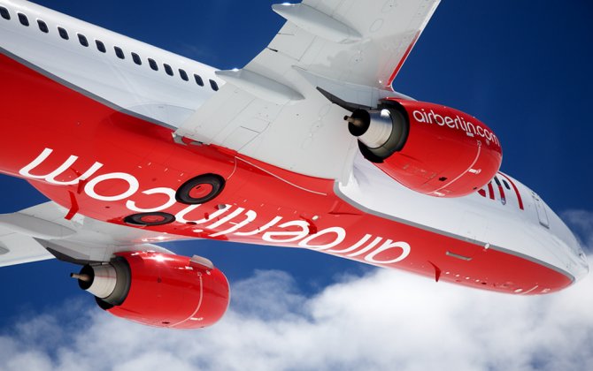 airberlin joins Etihad Airways' appeal to protect competition and consumer choice