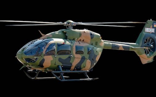 Airbus forms Team Nightjar to deliver Australian industry capability