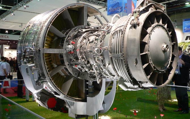 Airbus Gets First CFM Engines Competing With Ailing Pratt Model