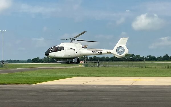 Airbus H130 to reach new heights with advanced autopilot system