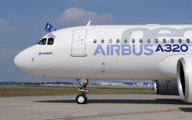 Airbus in talks to delay some A320neo deliveries: sources
