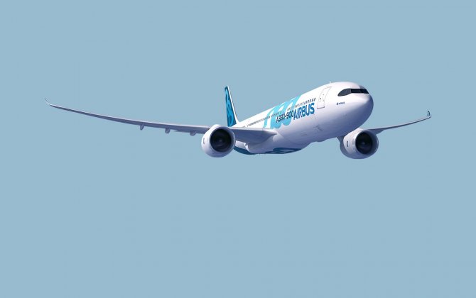 Airbus to showcase innovative products and services at the Farnborough International Airshow 2018