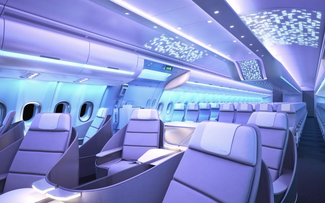 Airbus vs Boeing Space bin &ndash; who wins?