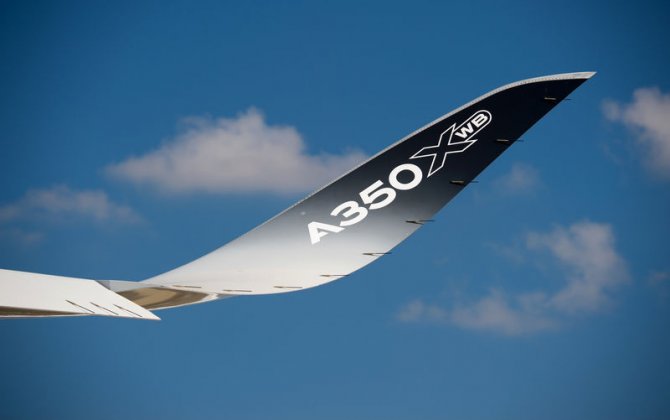 AIRSHOW-Philippine Air nears deal to acquire Airbus A350s -sources