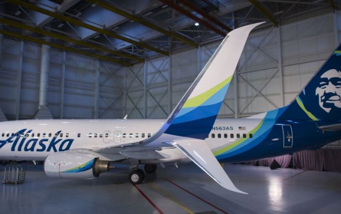 Alaska Air Nears Deal to Acquire Virgin America