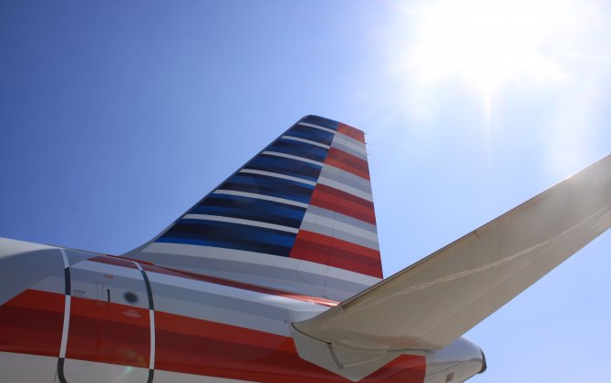 American Airlines and LATAM Airlines Group Announce Plans for a Joint Business