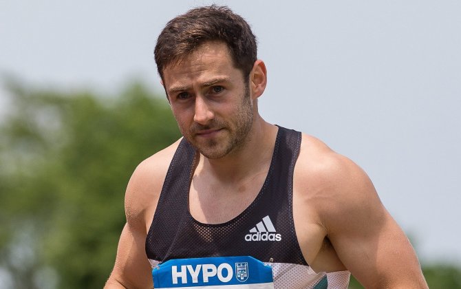 Ashley Bryant&rsquo;s Olympic hopes in doubt after airline loses his pole vaults