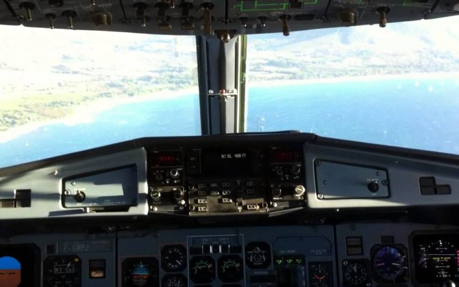 ATR 72-500 gets certification to operate in Canada