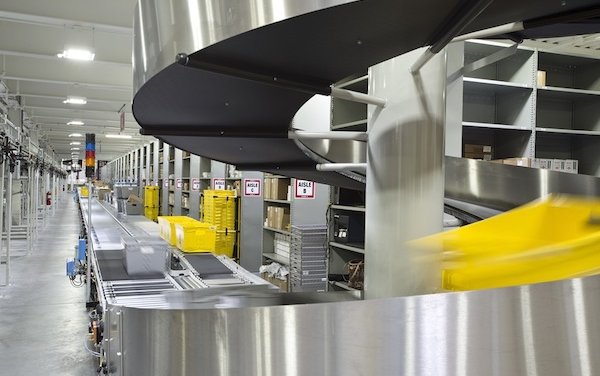 Australia got new Textron Aviation parts facility