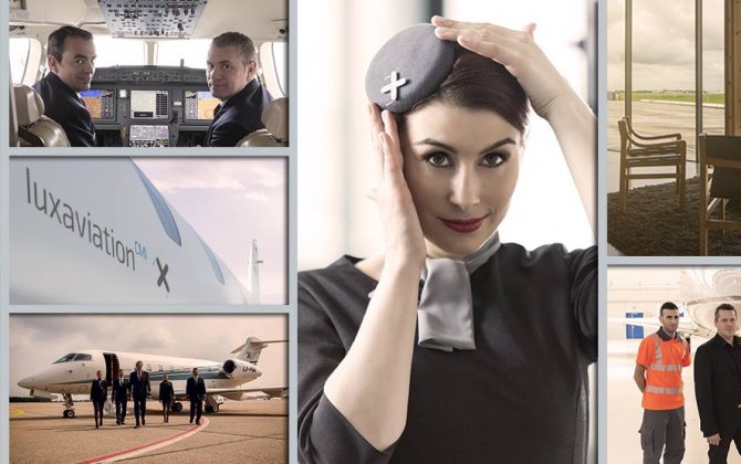 BAA and Luxaviation join hands again at ABACE 2018