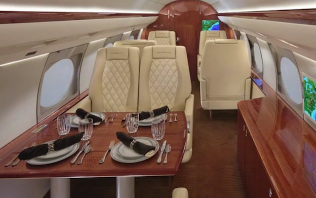 Bad Business Model Alert: BlissJet Launches Transatlantic &ldquo;Shared&rdquo; Private Jet Flights